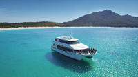 Wineglass Bay Cruise - Sky Lounge