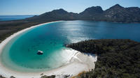 Wineglass Bay Cruise - Vista Lounge