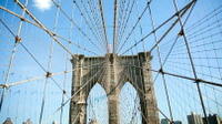 Pont de Brooklyn Historical Walking Tour
