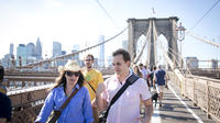 Brooklyn Bridge Historical Walking Tour