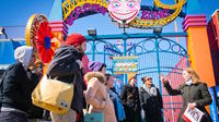 Coney Island Walking Tour