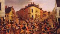 Crime in NYC Walking Tour: A History of Vice and Murder