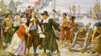 New Amsterdam: The Birthplace of New York