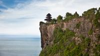 Bali Afternoon Tour: Uluwatu Temple, Balinese Spa and Kecak Dance Show