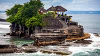 Bali Water Temples Tour: Tanah Lot, Ulun Danu and Taman Ayun