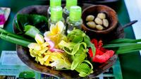 Traditional Bali Medicine Half-Day Tour Including Jamu Class