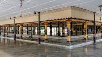 Yogyakarta City Tour