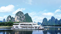 2-Day Private Guilin Tour