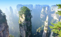 Private 3-Night Zhangjiajie Tour