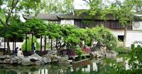 Private Day Tour: Suzhou Gardens and Silk Museum from Shanghai including Lunch