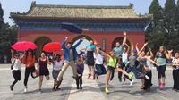 Small-Group Coach Tour: City Highlights of Beijing including Lunch