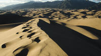 The Great Sand Dunes Photography Tour