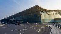 Transfert privé de départ: Hôtels à Xi'an à l'aéroport international de Xi'an Xianyang (liste XIY)