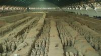 Private Half-Day Tour of Terracotta Warriors and Horses Museum From Xi'an