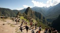Alternative Inca Trail Tour - 5 jours