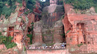 Private Leshan Giant Buddha Day Tour from Chengdu with High-speed Train Transfer