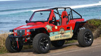 Dune Buggy Rental on Oahu