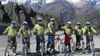 Inca Jungle Trail à Machu Picchu: 4-Day Tour
