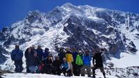 Salkantay Trek to Machu Picchu: 4-Day Tour