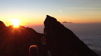 Mount Agung Hiking Tour