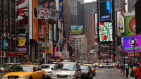 Tour per metro en bus door New York met privégids Tour per metro en bus door New York met privégids