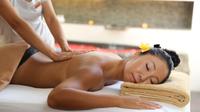 90-Minute Holistic Luxury Spa Treatment Including Round-Trip Hotel Transfer