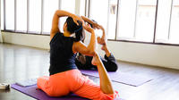 90-Minute Yoga or Pilates Group Class in Seminyak