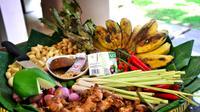 Cours de cuisine balinaise à Seminyak