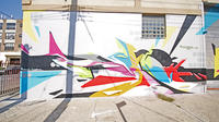 New York City Graffiti Leçon
