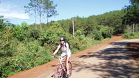Bike from Dalat to Mui Ne