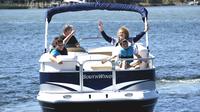 Daily Boat Rentals - SouthWind Hybrid Series 229LC