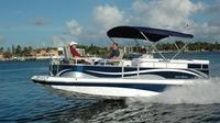 Daily Boat Rentals - SouthWind Sport Deck 212SD