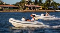 Full Day Boat Rental in Virginia Beach