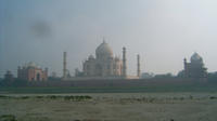 Agra Private Tour: Taj Mahal, Agra Fort, Tomb of Itimad-ud-Daulah and Fatehpur Sikri