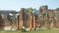 Half-day Private City Tour in Lucknow 