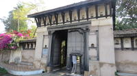 Private Ahmedabad Tour: Calico Musuem and Gandhi Ashram