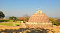 Private Bhopal Tour: Sanchi And Udaypur Temple