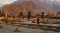 Private Full-Day Tour of Srinagar City