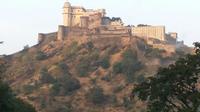 Private Kumbalgarh Fort Tour from Udaipur