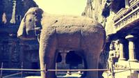 Private Tour: Ajanta Caves Day Tour in Aurangabad 