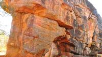 Private Tour: Bhojpur Bhimbetika Ex Bhopal