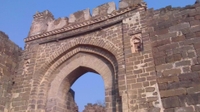 Visite privée: Ellora Caves, Daulatabad Fort, Bibi Ka Maqbara, Grishneshwar Jyotirling Temple et Panchakki de Aurangabad