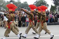 Private Tour: Golden Temple and Wagah Border in Amritsar