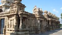 Private Tour: Kanchipuram and Mahabalipuarm Full-Day Tour from Chennai