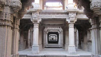 Private Tour: Patan Modhera Day Trip from Ahmedabad