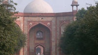 Private Tour: Taj Mahal and Agra City Tour 