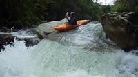 Baños Kayaking Lessons 