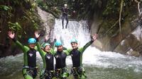 Canyoning in Casahurco from Baños image 1 Canyoning in Casahurco from Baños image 1