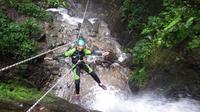 Canyoning in Rio Blanco from Baños image 1 Canyoning in Rio Blanco from Baños image 1