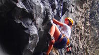 Rock Climbing in Baños